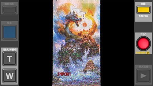 RarevisionVHS软件原版(2)