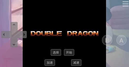 红白机游戏盒子单机版(2)