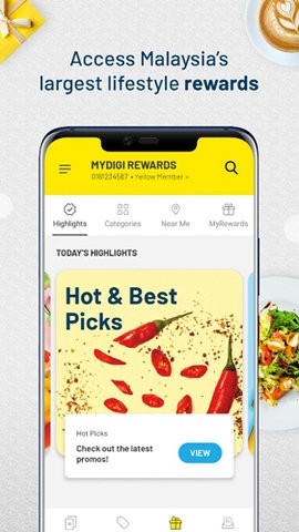 MyDigi国际版图2