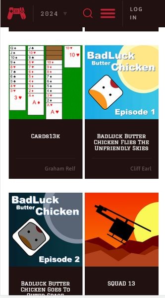 js13kGames图3