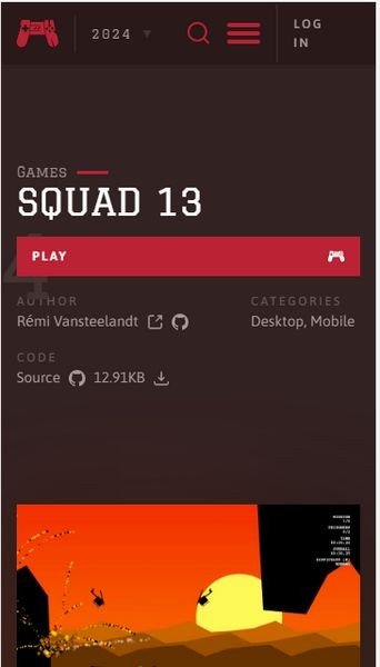 js13kGames图2