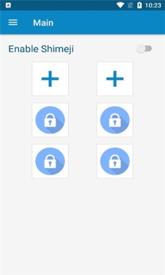 shimeji螃蟹版安卓版图3