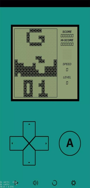 gameboy模拟器中文版(1)