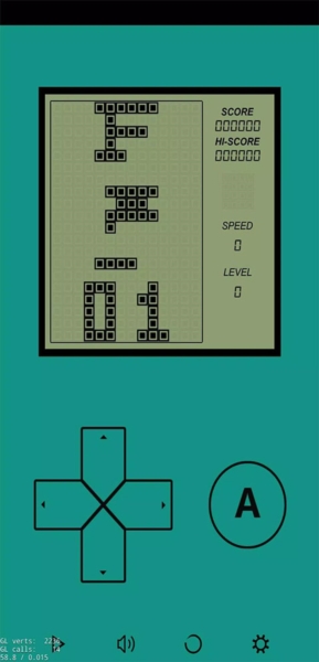 gameboy模拟器中文版(2)