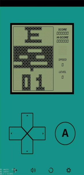 gameboy模拟器中文版(3)