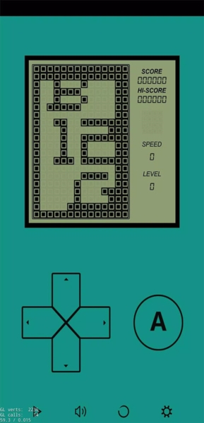 gameboy模拟器中文版(4)