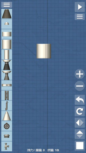 航天模拟器2026游戏纯净版图5