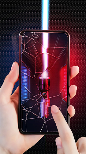 激光模拟器手机最新版图3