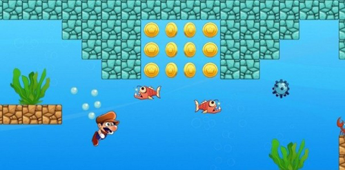 顶蘑菇新版图2