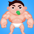 肌肉小子游戏无广告版