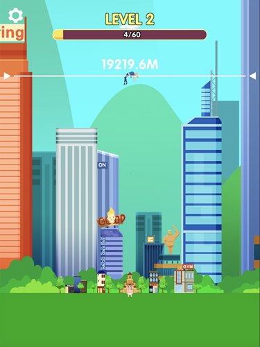 肌肉小子游戏无广告版图4