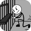 暴走火柴人游戏纯净版