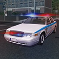 巡警模拟器2026版