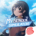 青春校园模拟器安卓直装版 V0.1.173559