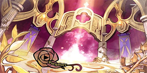 罪恶少女汉化版
