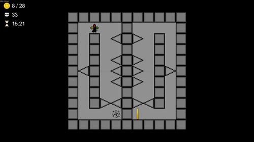想成为创造者无敌版图1