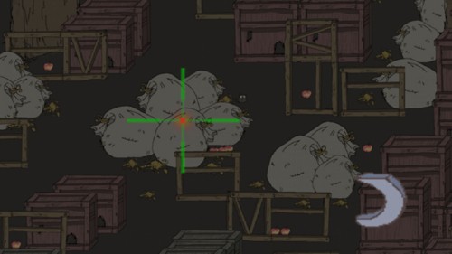 保卫粮仓游戏纯净最新版图1