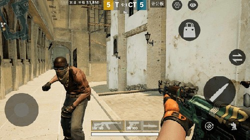 csgo躲猫猫官方正版图2