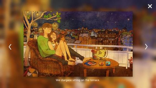 爱是在小事上手机最新版图2