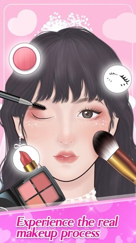 化妆师美容院游戏安装包图1