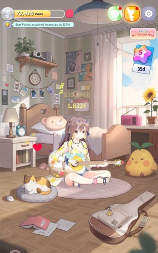 吉他少女无广告版(5)