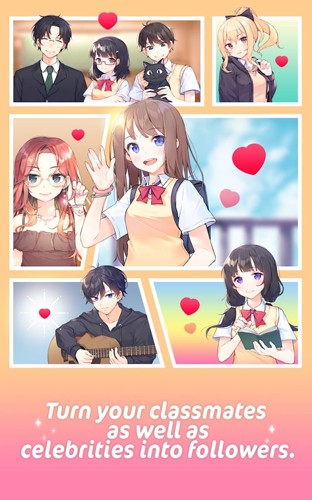 吉他少女无广告版(3)