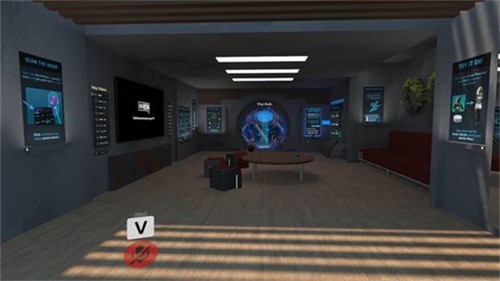 vrchat2026游戏安装包图3