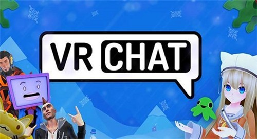 vrchat2026游戏安装包图1