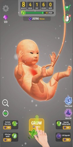 九个月最新版图5