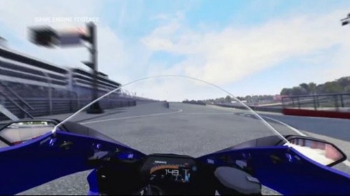 ride4正版图2