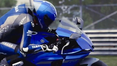ride4正版图3