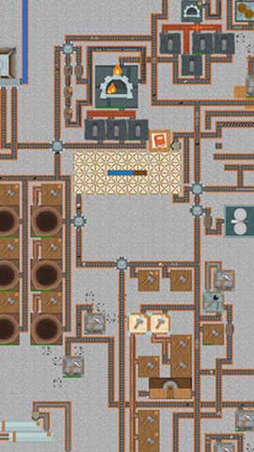 采石场汉化版图3