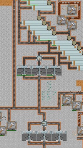 采石场汉化版图2