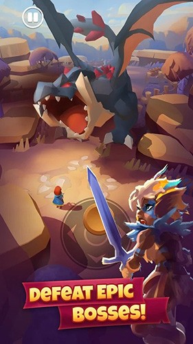 流氓之地图1