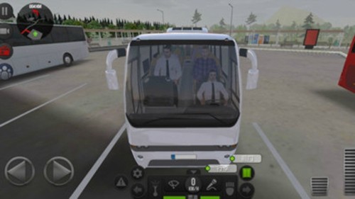超级驾驶2026年免费原版(2)