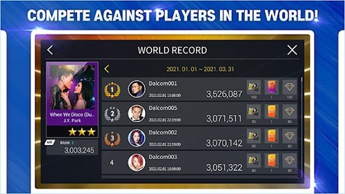 superstarjyp日文版图2