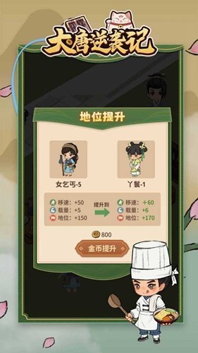 大唐逆袭记手机免费版图1