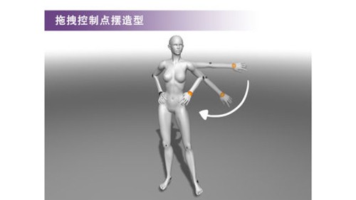 魔法人形师2026游戏官方版图2