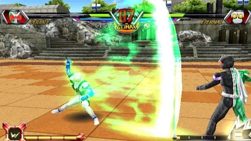 假面骑士超巅峰英雄官方正版(3)