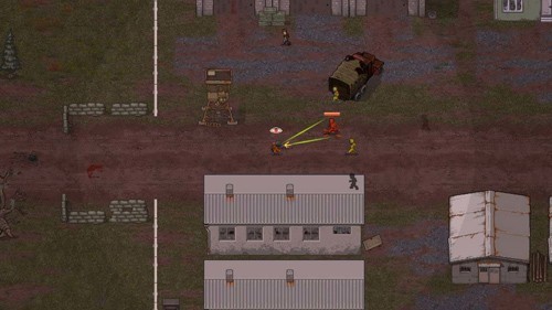 迷你DAYZ原版图5