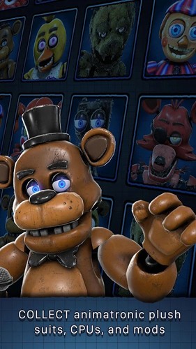 fnafAR手机版