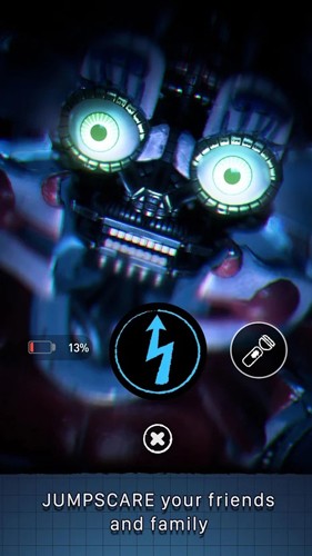 fnafAR手机版