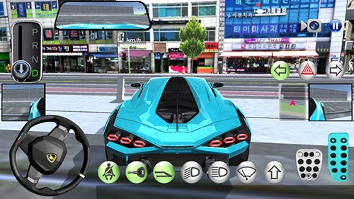 3D开车教室2026版图2