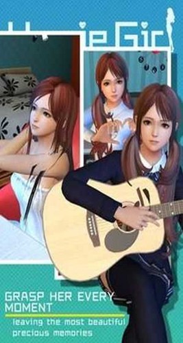 老婆的闺蜜中文版图3