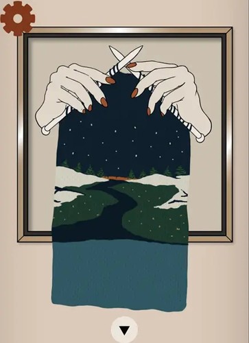 GIFTHOUSE密室逃脱(8)