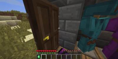 Minecraft绅士模组游戏无广告版图4