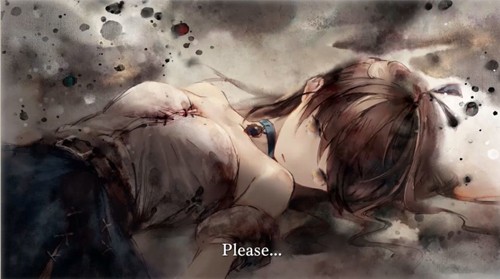 Memento Mori免费原版图5