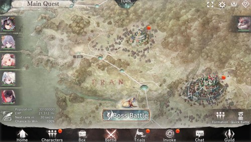 Memento Mori免费原版图4