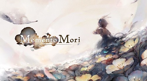 Memento Mori免费原版图1