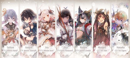 Memento Mori免费原版图3
